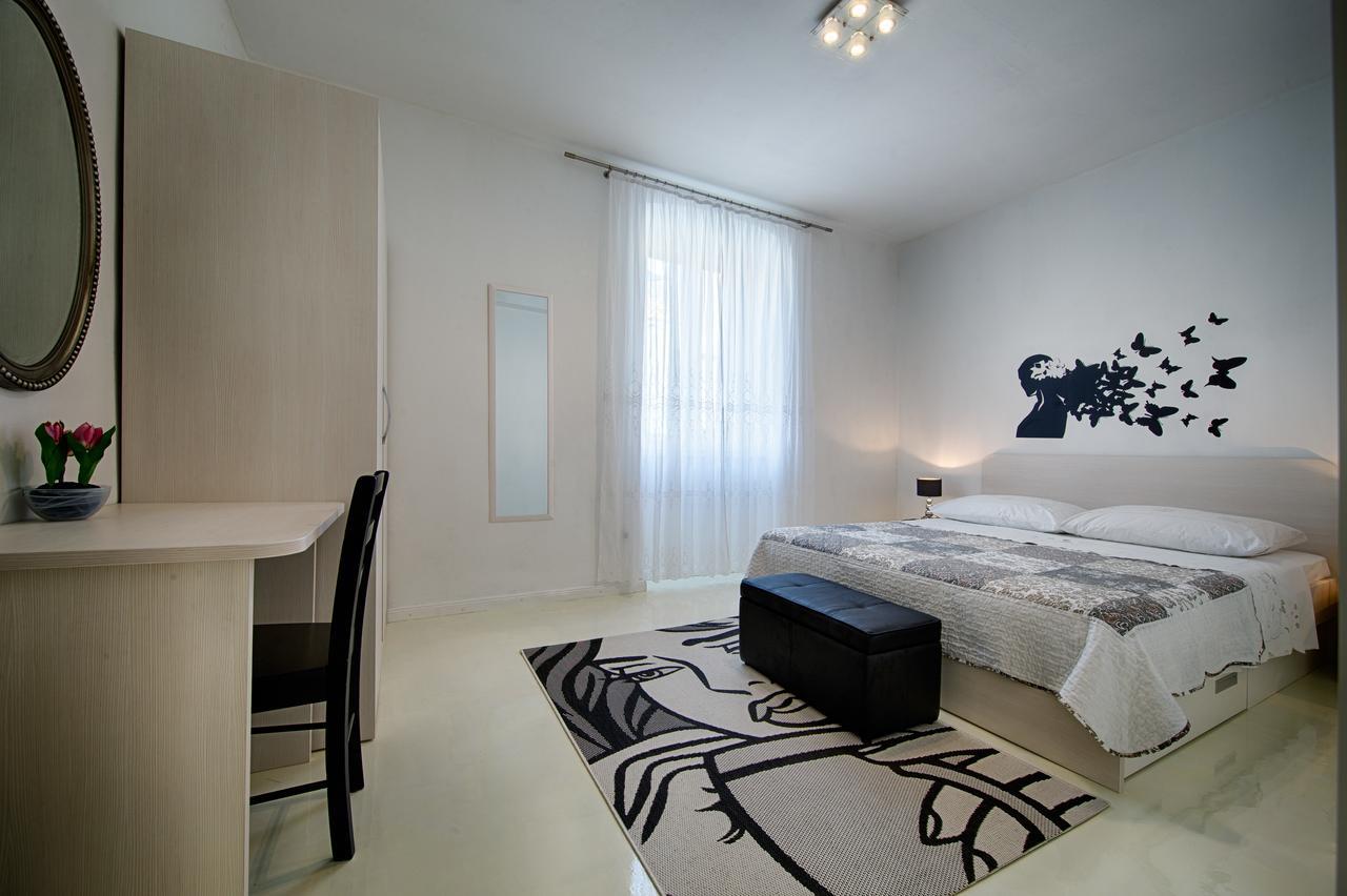 Apartment Jure Вис Экстерьер фото