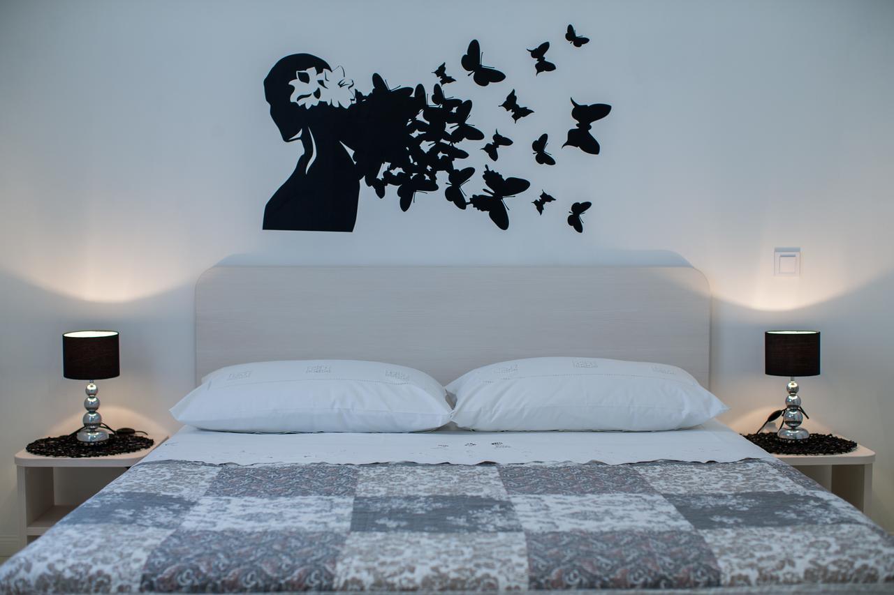Apartment Jure Вис Экстерьер фото